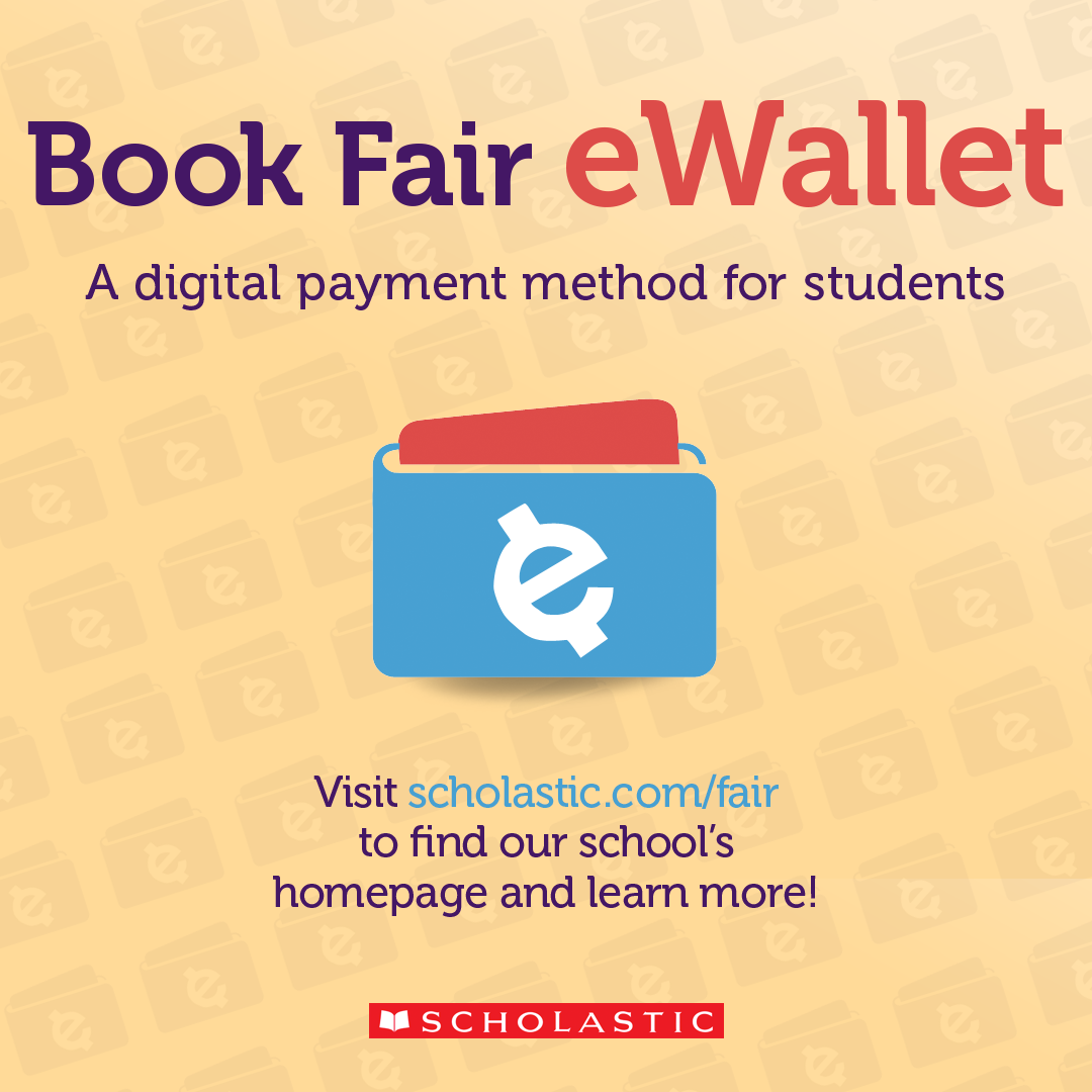 Scholastic E Wallet Is Online Sam Case Elementary School