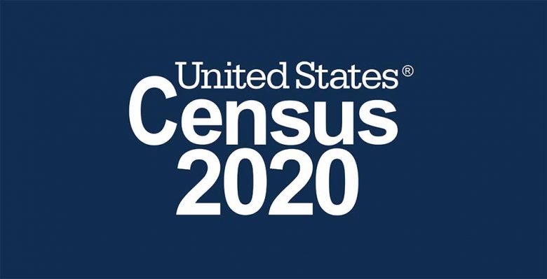 United States Census 2020