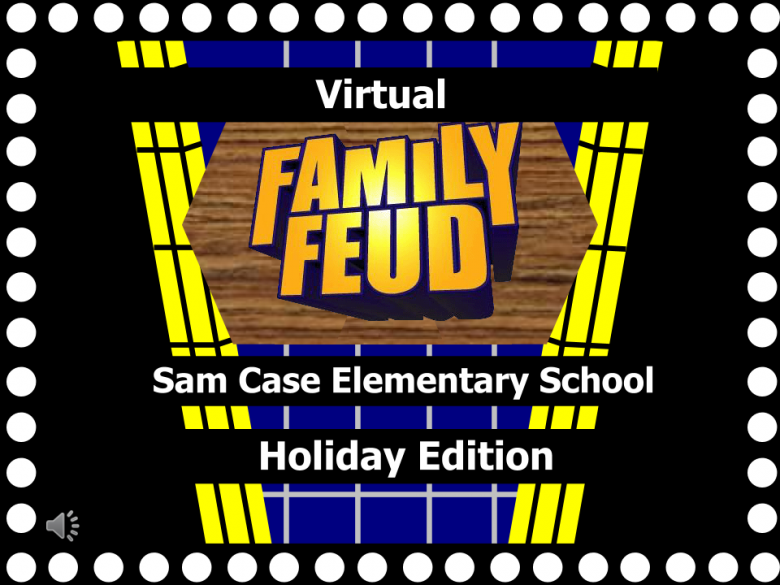 virtual family feud